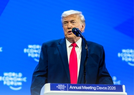 Trump anuncia acordo com a Otan sobre a Groenlândia e suspende tarifas