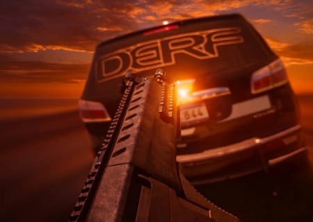 Ações da DERF resultam em 11 prisões na primeira quinzena do ano