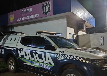 Mulher é agredida a marteladas pelo marido e fica em estado grave em Maracaju