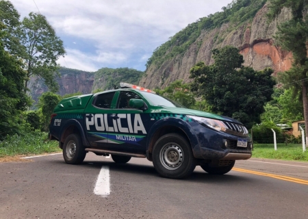 Polícia Militar Ambiental realiza mais de 10 mil abordagens ao longo de 2025