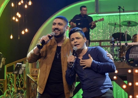 Batayporã: Prefeitura e ACEB definem sorteio do Show de Prêmios, com show de Elvis e Adriano