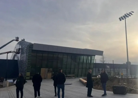 Brasil escolhe Nova Jersey como base para a Copa do Mundo nos Estados Unidos