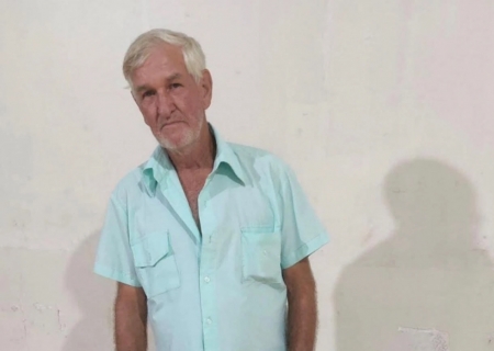 Idoso morre após cair de barco improvisado e irmão é resgatado em árvore durante pescaria em Ivinhema