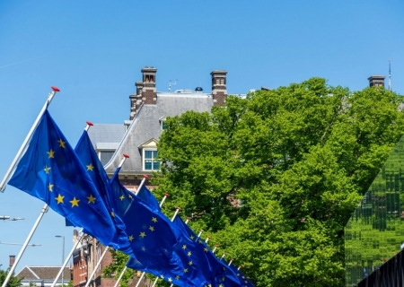 União Europeia faz reunião de emergência após ameaças de Trump