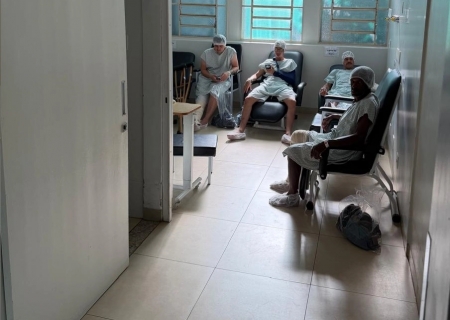 Cinturão Ortopédico amplia atendimentos e fortalece rede de urgência em MS