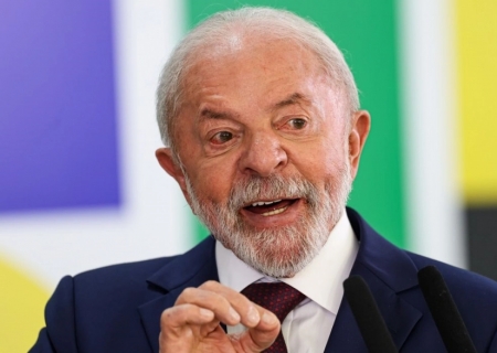 Lula sanciona Orçamento com veto a reajuste do Fundo Partidário