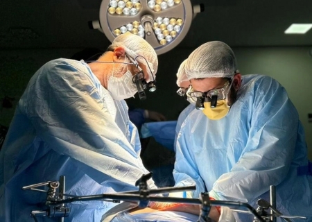 Mato Grosso do Sul amplia transplantes e consolida procedimentos de alta complexidade