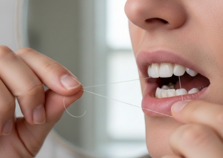 Uso regular de fio dental pode reduzir risco de AVC, aponta estudo
