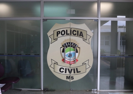 Menina de 9 anos denuncia o pai para salvar mãe de agressões na capital