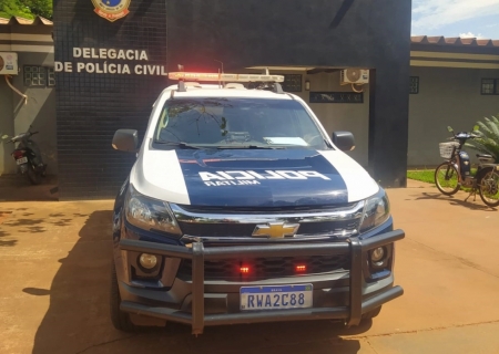 Mulher é agredida pelo companheiro e caso de violência doméstica mobiliza PM em Angélica