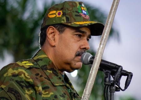 Trump confirma ataque dos EUA à Venezuela e diz que Maduro foi capturado
