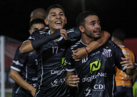 Operário enfrenta time alagoano na segunda fase da Copa do Brasil