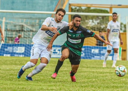 Estadual começa com clássico campo-grandense entre Operário e Pantanal
