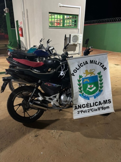 Polícia Militar intensifica fiscalização de trânsito na região do Vale do Ivinhema