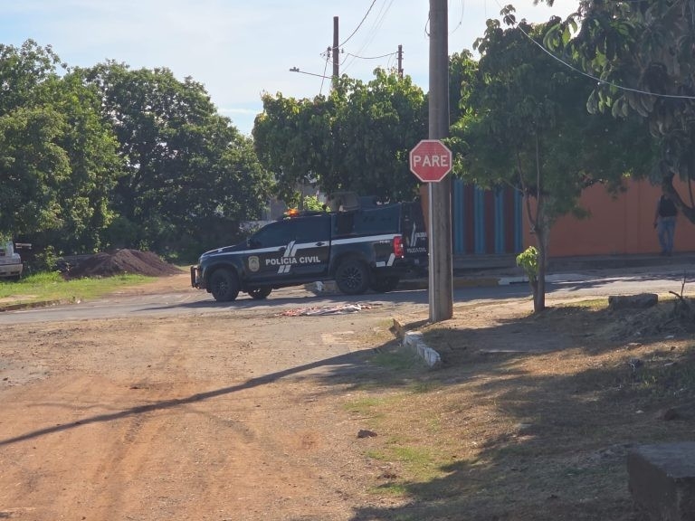 Policial penal é preso por tráfico ao usar viatura oficial como “frete seguro” em MS