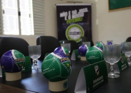 Federação convida clubes para Série B Estadual e Seletiva da Copa São Paulo