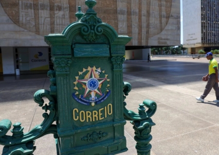 Correios colocam 21 imóveis à venda em 11 estados