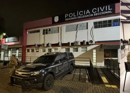Garras investiga esquema milionário envolvendo engenheiros em obras de luxo e apreende R$ 700 mil