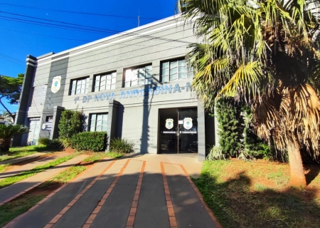 Idosa registra ocorrência por empréstimo contratado sem autorização em Nova Andradina