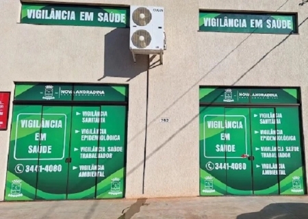 Suspensão de horas extras na Vigilância Sanitária gera questionamentos na Câmara de Nova Andradina