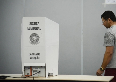 TSE reforça campanha por voluntários para atuar como mesários nas eleições de 2026