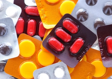 Norma da Anvisa sobre receitas controladas impressas entra em vigor