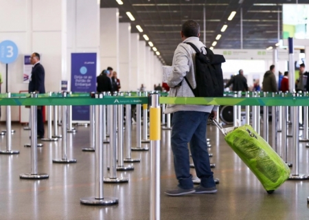 Brasil registra maior nível de atividade turística em 14 anos e fecha 2025 com alta de 4,6%