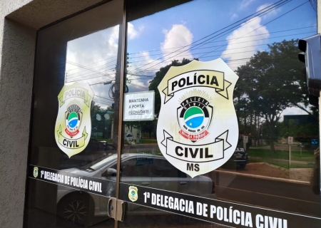 Trabalhador é atingido na nuca com osso durante discussão em frigorífico em Nova Andradina