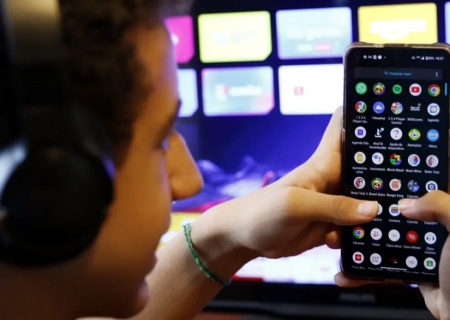 Governo derruba alta de imposto para smartphones e eletrônicos