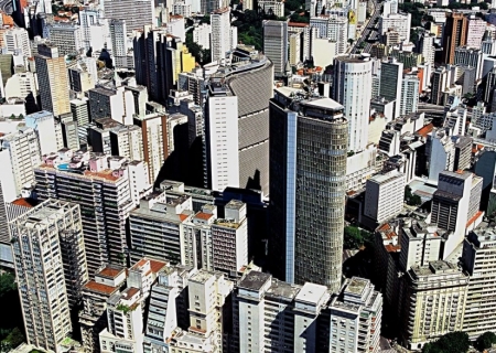 Inflação do aluguel cai 0,73% em fevereiro