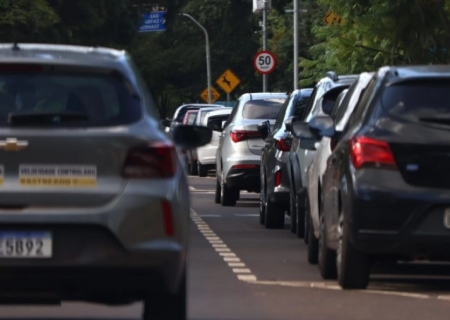 Prazo para pagamento da segunda parcela do IPVA 2026 vence nesta sexta-feira