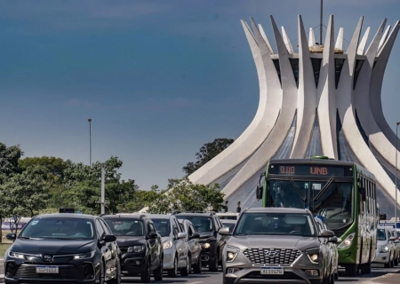 Manual nacional muda regras da prova prática da CNH e acaba com faltas eliminatórias automáticas