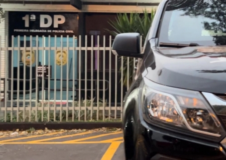 Mulher é presa por tentar aplicar golpe com consórcio falso em Dourados