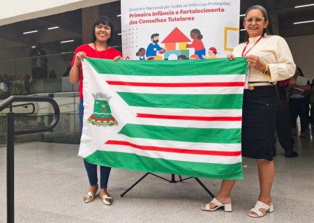 Nova Andradina integra articulação nacional pelo fortalecimento da primeira infância