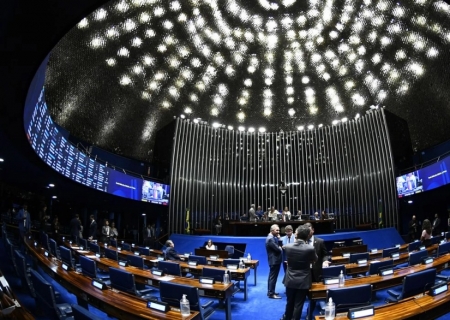 Senado aprova regras mais duras para condenados por morte de policiais