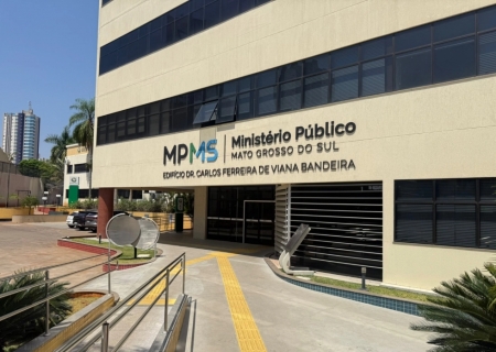 Servidor público é condenado a mais de 15 anos de prisão por estupro de vulnerável após atuação do MPE