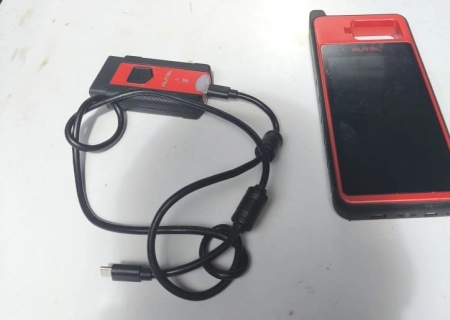 Polícia prende grupo suspeito de furtos de caminhonetes em Dourados