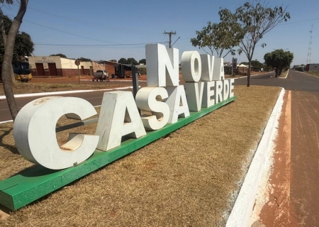 Vereadores cobram transparência sobre arrecadação e investimentos em Nova Casa Verde