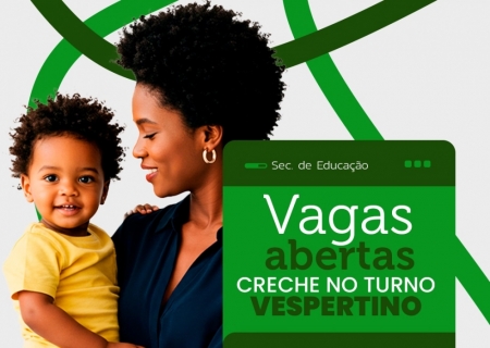Ceinf Pequeno Príncipe amplia atendimento e abre vagas no período vespertino