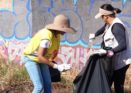 Prefeitura abre processo seletivo com mais de 40 vagas para reforçar ações contra a dengue