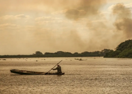 Governo divulga sumário executivo do Plano Clima com metas para reduzir emissões até 2035