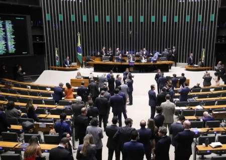 Câmara aprova projeto que cria a Universidade Federal do Esporte