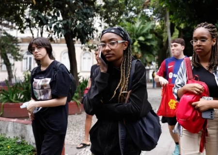 Sisu 2026 aprova mais de 6,3 mil candidatos em MS