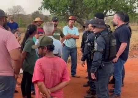Ministério Público abre inquérito civil para apurar transporte escolar no Assentamento São João