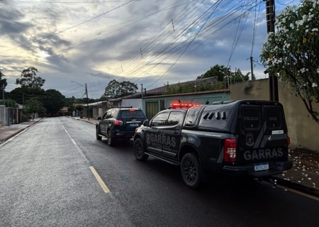 'Operação Couraça 2' prende três em MS por envolvimento em esquema de fraudes que movimentou R$ 9,1 milhões