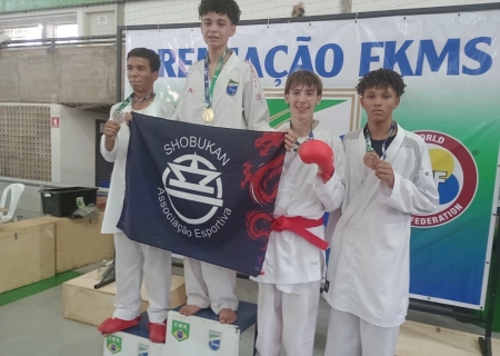 Shobukan convoca associados para Assembleia Geral Ordinária em março