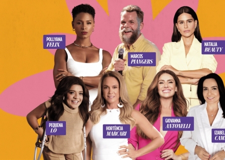Delas Day 2026 reúne grandes nomes e debate identidade, negócios e saúde mental em Campo Grande