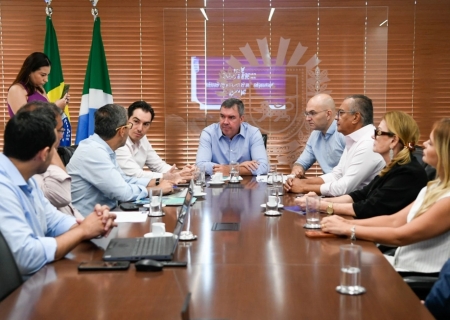 SED define metas para 2026 com foco em infraestrutura, redução da evasão e novos projetos educacionais