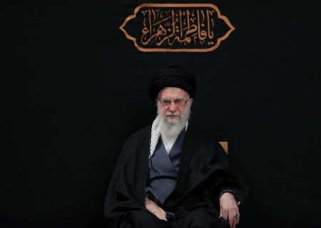 Trump diz que o líder supremo do Irã, Ali Khamenei, foi morto
