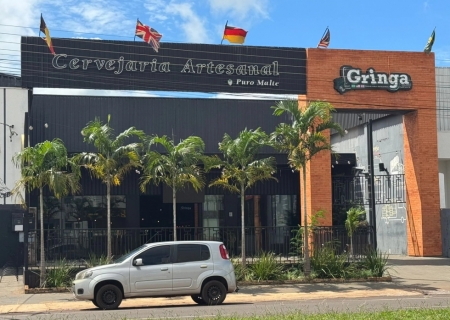 Cervejaria regulariza documentação após interdição em Nova Andradina